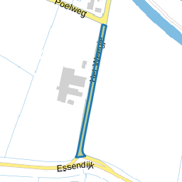 Perceel RHO00-C-1246