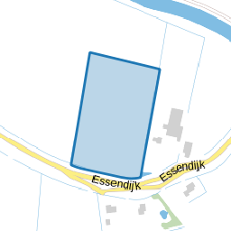 Perceel RHO00-C-1248