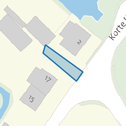 Perceel RHO00-C-1255