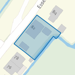 Perceel RHO00-C-1263