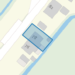 Perceel RHO00-C-1264