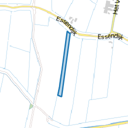 Perceel RHO00-C-1274