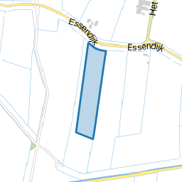 Perceel RHO00-C-1275