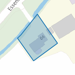 Perceel RHO00-C-1281