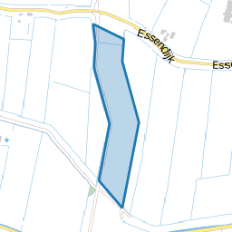 Perceel RHO00-C-1299