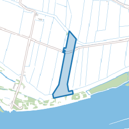 Perceel RHO00-C-1304