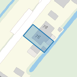 Perceel RHO00-C-1307