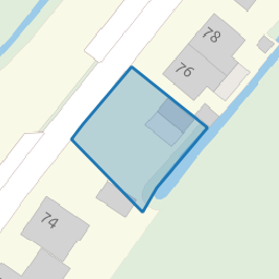 Perceel RHO00-C-1308