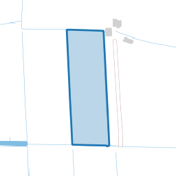 Perceel RHO00-C-1313