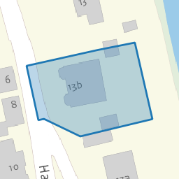 Perceel RHO00-C-1318