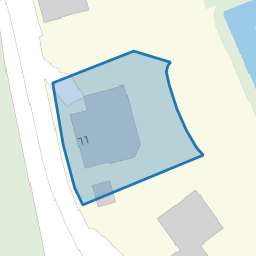 Perceel RHO00-C-1322