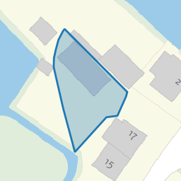 Perceel RHO00-C-1339