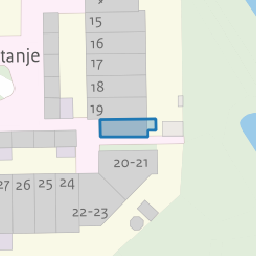 Perceel RHO00-C-1341