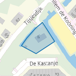 Perceel RHO00-C-1343