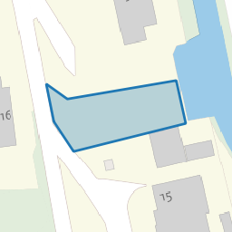 Perceel RHO00-C-1349