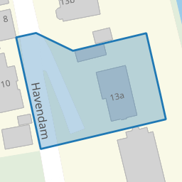 Perceel RHO00-C-1363