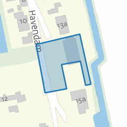 Perceel RHO00-C-1364