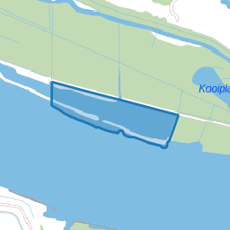 Perceel RHO00-C-1370