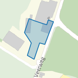 Perceel RHO00-C-1372