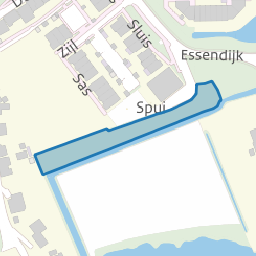 Perceel RHO00-C-1389