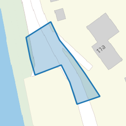 Perceel RHO00-C-1425