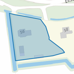 Perceel RHO00-C-1426