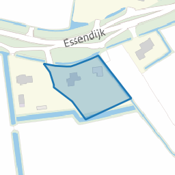 Perceel RHO00-C-1427