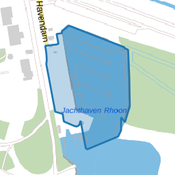 Perceel RHO00-C-1435