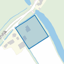 Perceel RHO00-C-1439