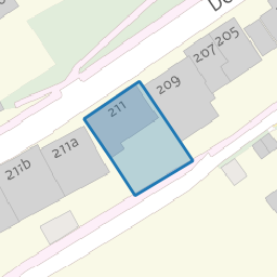 Perceel RHO00-C-1440