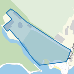 Perceel RHO00-C-1458