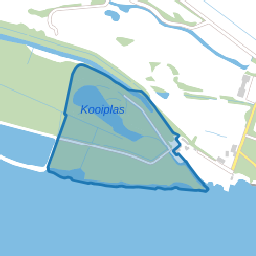 Perceel RHO00-C-1459