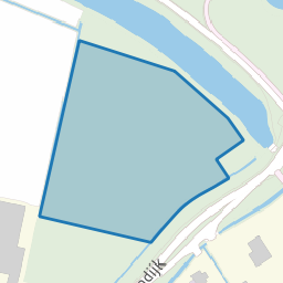 Perceel RHO00-C-1460