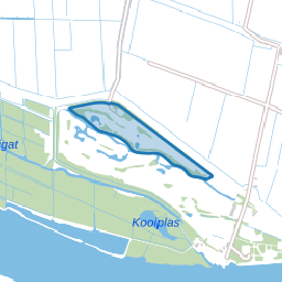 Perceel RHO00-C-1464
