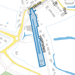 Perceel RHO00-C-1473