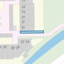 Perceel RHO00-C-1476