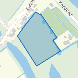 Perceel RHO00-C-1485