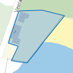 Perceel RHO00-C-1486