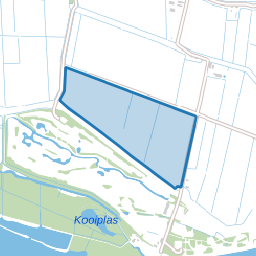 Perceel RHO00-C-1491