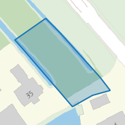 Perceel RHO00-C-1492