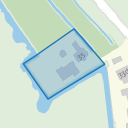 Perceel RHO00-C-1493