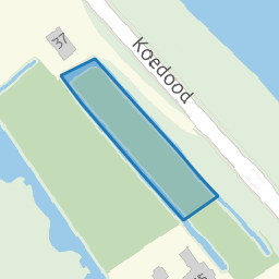 Perceel RHO00-C-1495