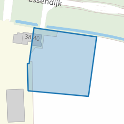 Perceel RHO00-C-1517