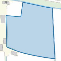 Perceel RHO00-C-1518