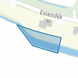 Perceel RHO00-C-1525