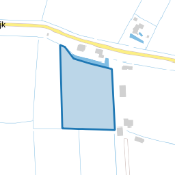 Perceel RHO00-C-1527