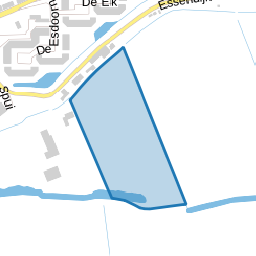 Perceel RHO00-C-1528