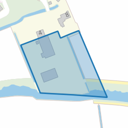 Perceel RHO00-C-1532