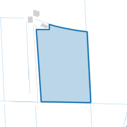 Perceel RHO00-C-1533