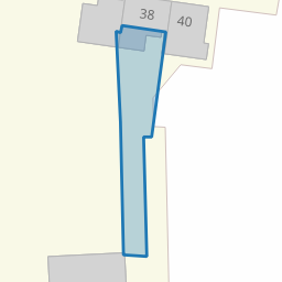 Perceel RHO00-C-1536